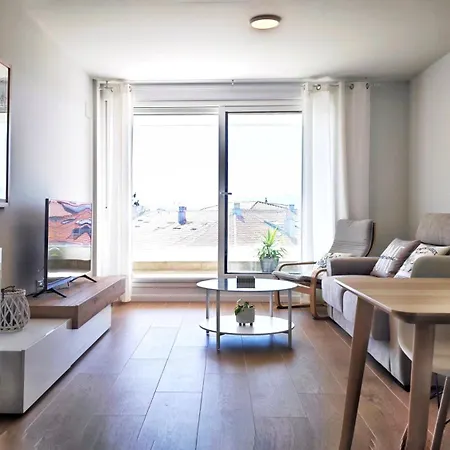 Apartment Desconectaengalicia Zoo Con Piscina Y Vistas Al Mar A 150 Metros De Silgar Sanxenxo