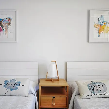 Apartment Desconectaengalicia Zoo Con Piscina Y Vistas Al Mar A 150 Metros De Silgar