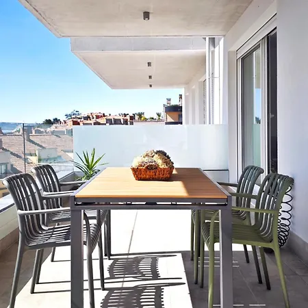 Apartamento Desconectaengalicia Zoo Con Piscina Y Vistas Al Mar A 150 Metros De Silgar *