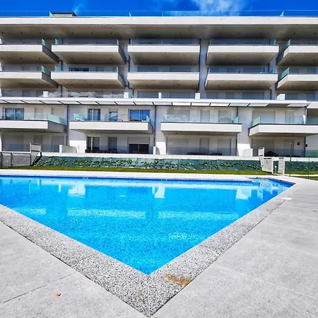 Desconectaengalicia Zoo Con Piscina Y Vistas Al Mar A 150 Metros De Silgar アパート サンシェンショ