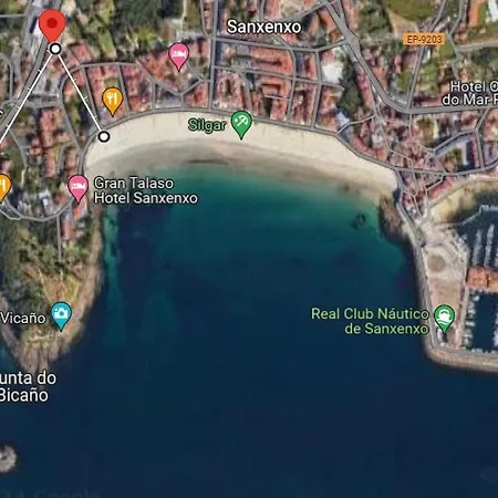 アパート Desconectaengalicia Zoo Con Piscina Y Vistas Al Mar A 150 Metros De Silgar