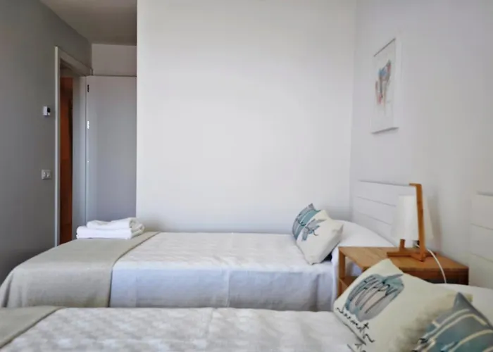 Desconectaengalicia Zoo Con Piscina Y Vistas Al Mar A 150 Metros De Silgar Apartmán Sanxenxo