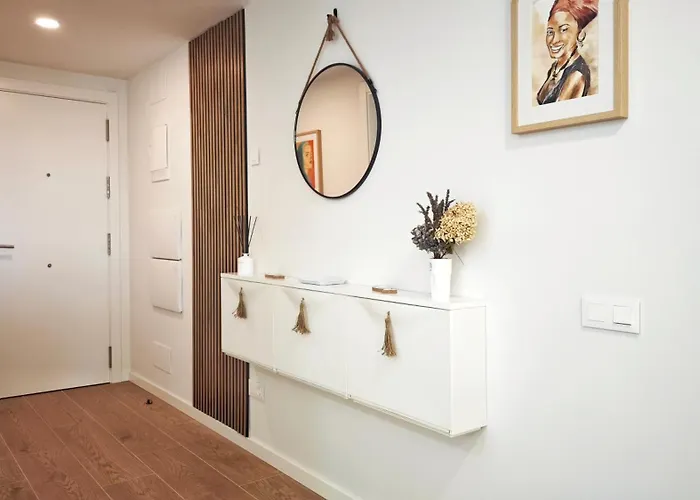 Desconectaengalicia Zoo Con Piscina Y Vistas Al Mar A 150 Metros De Silgar Apartmán *