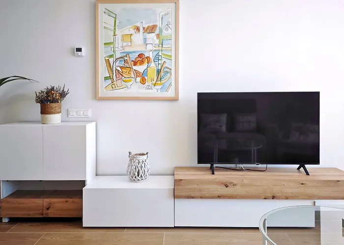 Apartmán Desconectaengalicia Zoo Con Piscina Y Vistas Al Mar A 150 Metros De Silgar *